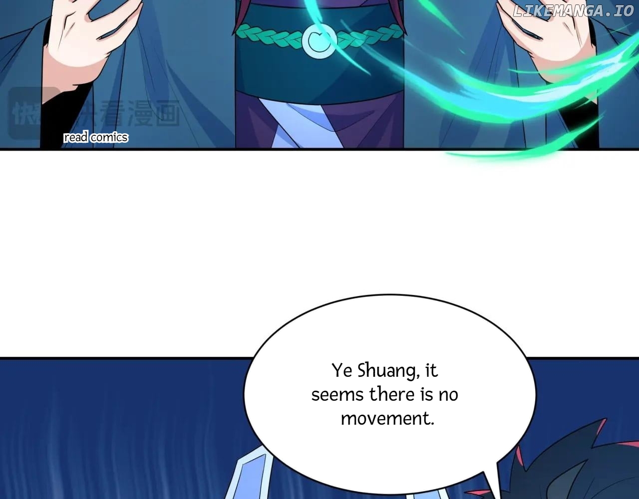 Era of the Haunted Chapter 258 - page 72